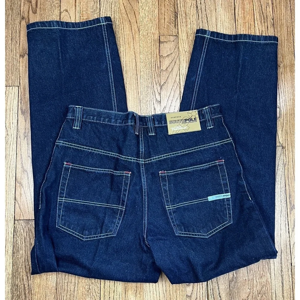 Southpole fast shipping